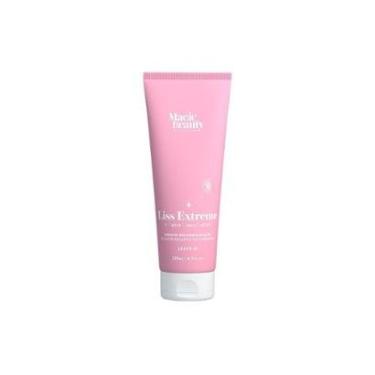 Imagem de Magic Beauty Liss Extreme Selador Recarga de Queratina 120ml-Unissex