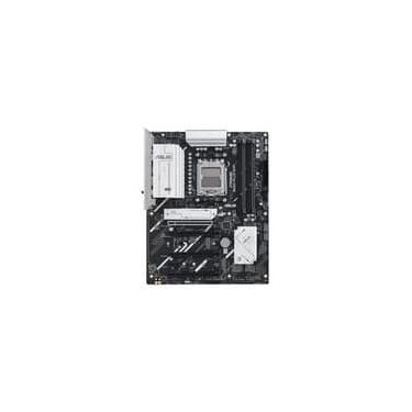 Imagem de Placa Mãe ASUS PRIME B840M-PLUS WIFI, AMD AM5 , ATX, DDR5, Wi-fi 6e, Preto - PRIME B840-PLUS WIFI