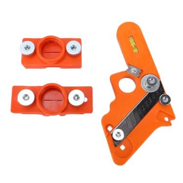 Imagem de Fafeicy Aplicador de Cola para Madeira, Ferramenta Eficiente de Aplicação de Cola para Projetos de Marcenaria e Móveis Com Boca de Garrafa de 28 Mm, Adequado para Placas Com Espessura