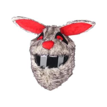 Imagem de Capacete De Motocicleta Com Cobertura Completa, Presente De Natal, Cha