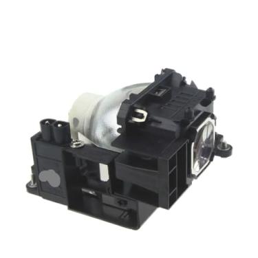 Imagem de LNNDML NP16LP Módulo de projetor para NP-M300XS NP-M300W NP-P350X NP-M260WS M260WS M300W M300XS M350X M300WG M260WSG M300XSG M350XG Peças sobressalentes (NP16LP-CBH)