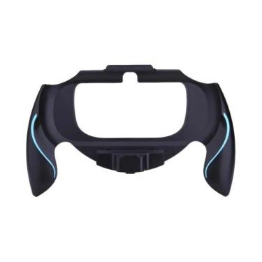 Imagem de Suporte De Plástico Para Controle De Jogo Sony PS Vita 2000 1000 Acess