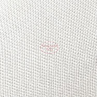 Imagem de 1m Tecido Branco Nylon 600 100 Poliéster Bolsas Mochilas - Importado