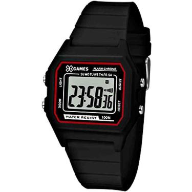 Imagem de Relógio X Games Masculino Ref: Xgppd109 Bxpx