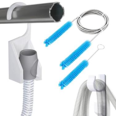 Imagem de Terno de limpeza de tubos Cpap Galeith para tubos padrão de 15-22 mm