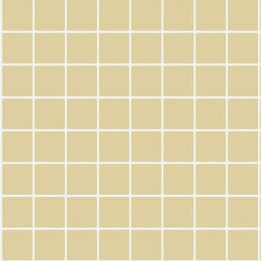 Imagem de Papel De Parede Pastilha Bege Autocolante Banheiro Cozinha