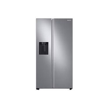 Imagem de REFRIGERADOR SAMSUNG DUPLEX 602L EM AÇO INOX 220V RS60T5200S9/BZ