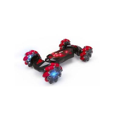 Imagem de Carrinho de Controle Remoto e Relógio Crab 360º Replay Kids