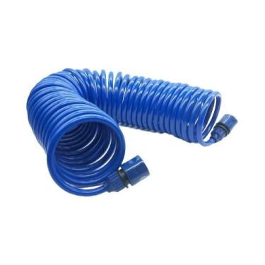 Imagem de Mangueira De Jardim Expansível Retrátil De EVA 10-15m Portátil Para La