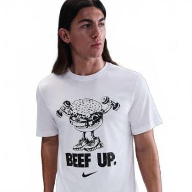 Imagem de Camiseta Dri-FIT Nike Masculina-Masculino