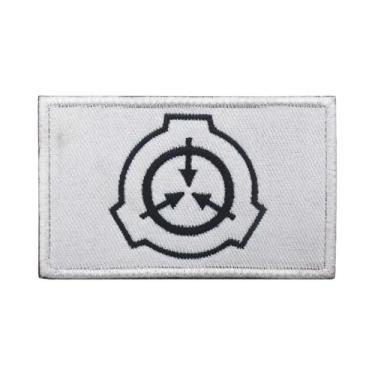 Imagem de Emblemas Táticos De tiras autocolantes Para Amantes De Supernatural: A