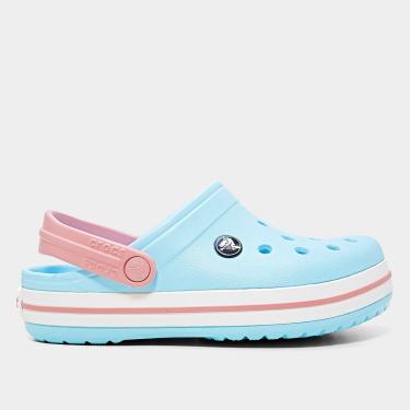 Imagem de Crocs Infantil Crocband Clog Unissex-Feminino