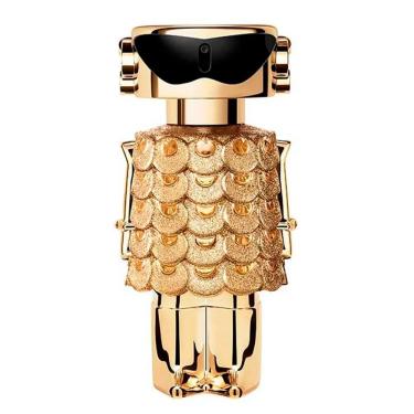 Imagem de Perfume Fame Intense Refilável Paco Rabbane Feminino 80ml
