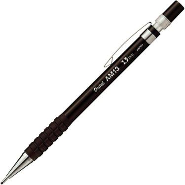 Imagem de Lapiseira Tecnica AM13 1.3mm Pentel
