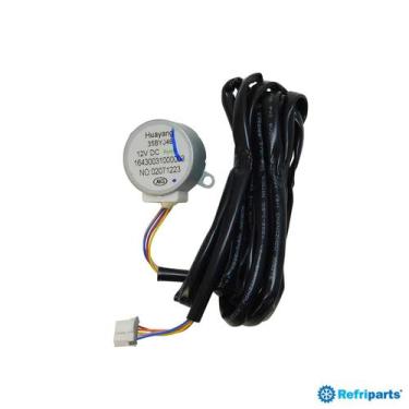 Imagem de Motor Air Sweep Elgin - ARC146095001901