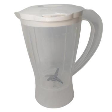 Imagem de Copo Para Liquidificador Mondial L-26 L-68