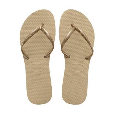 Imagem de Chinelo Havaianas Flat Cores - Produto Original-Feminino