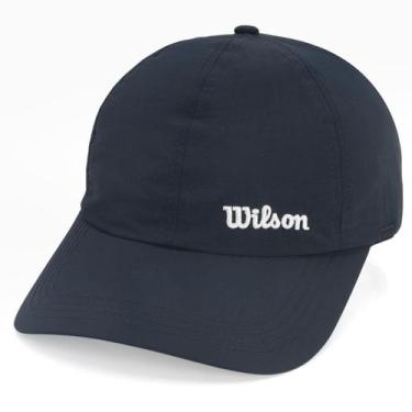 Imagem de Boné Wilson Blade 3 Marinho