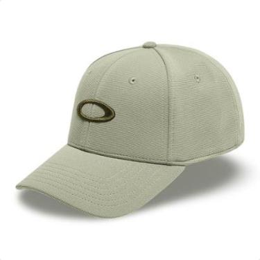 Imagem de Boné Oakley Tincan Remix Cap-Unissex
