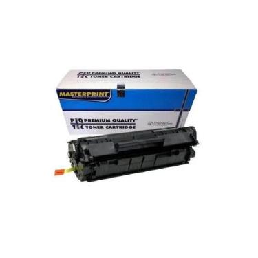 Imagem de Toner Masterprint Compativel Com Hp Cf402A Amarelo