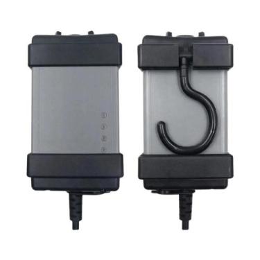 Imagem de Scanner De Diagnóstico Automotivo OBD2 Volvo 2014D: Ferramenta De Manu