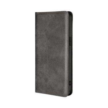 Imagem de Capa De Telefone Em Couro Para ZTE Blade A35E L8 A3 2019 A51 L9 2020 C