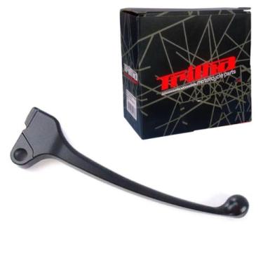 Imagem de Manete De Freio - Biz125 06-15 / Biz100 13-15 /Biz110i 16-17 - Trilha