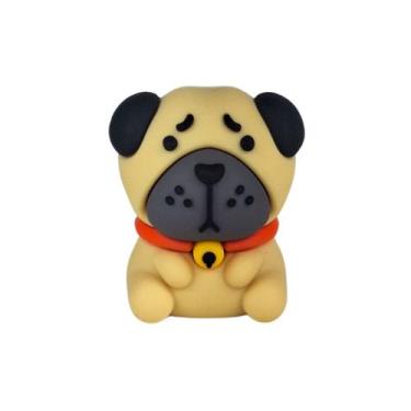 Imagem de Apontador Portátil Cachorros Sharpener Bichinho Fofo  Papelaria  Dog  