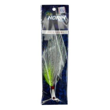 Imagem de Isca artificial norin jig bananinha a 5/0 10g, Bn04