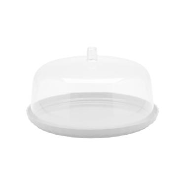 Imagem de OU Boleira Festa 30 Cm Bf 300 Bcf, Branco
