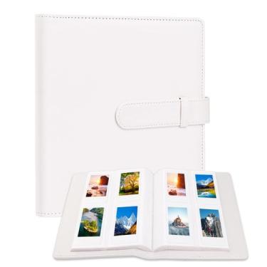 Imagem de Álbum de fotos Rekeen 256 bolsos para Kodak Mini Shot 2 Retro