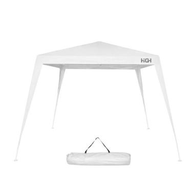 Imagem de Tenda Gazebo HG GB-3032, Branco