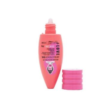 Imagem de Máscara facial peel off max love variações - - Max Love Make-up