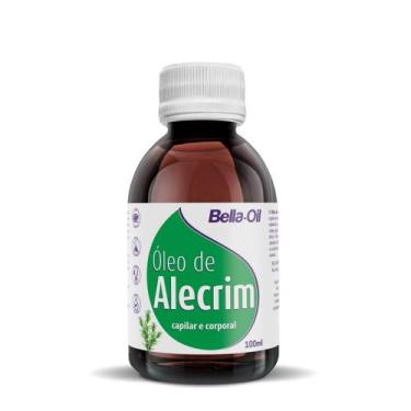 Imagem de Óleo de Alecrim BellaPhytus Bella-Oil Capilar e Corporal 100ml