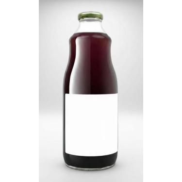 Imagem de Suco Integral de Uva Tinto 1 Litro - Congratulations Store