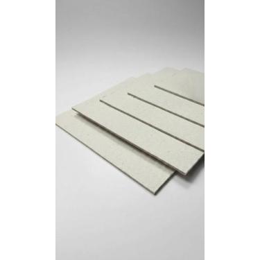 Imagem de Papelão Cinza Rígido 1.9mm A5 14,8x21cm 100 Folhas - Congratulations S