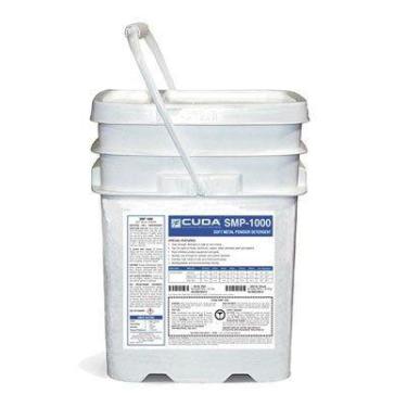 Imagem de Detergente Cuda SMP-1000 Pó para Metais Macios