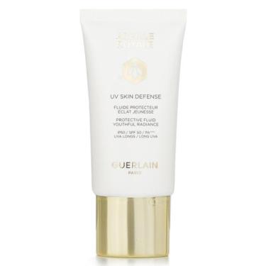 Imagem de Protetor solar Guerlain Abeille Royale UV Skin Defense 50mL