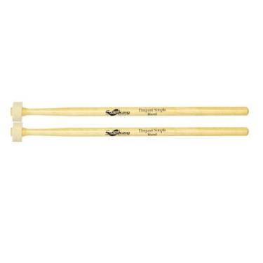 Imagem de Baqueta spanking timpani simple natural