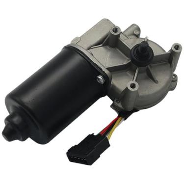 Imagem de Motor Limpador Para-brisa Dianteiro AXOR 2540 S 2005-2005 - gauss