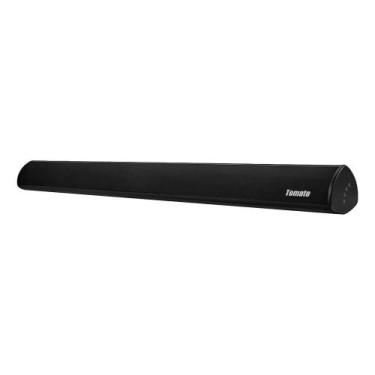 Imagem de Soundbar Tomate MTS-2018 2.0 Bluetooth 120W RMS Preto - Congratulation