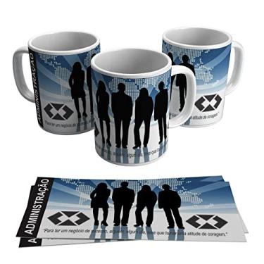 Imagem de Caneca Presente Administração 006