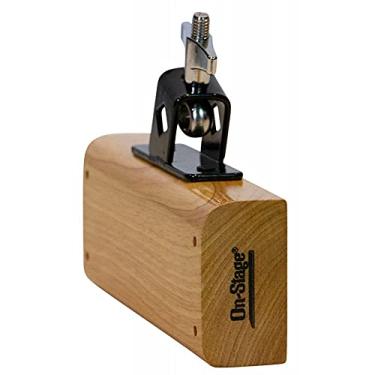 Imagem de Bloco de madeira no palco (HPWB2700)