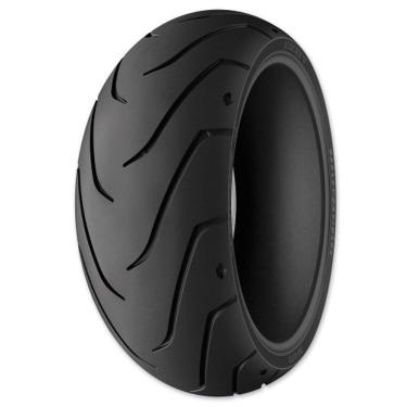 Imagem de Pneu de moto 180/55R17 Scorcher 11 TL Michelin 73W - Traseiro 