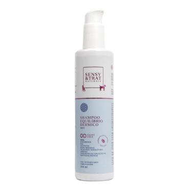 Imagem de Shampoo Equilíbrio Dérmico Sensy  Trat Centagro 250ml