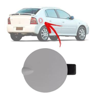 Imagem de Portinhola tanque combustivel astra sedan e hatch 99-11 7126