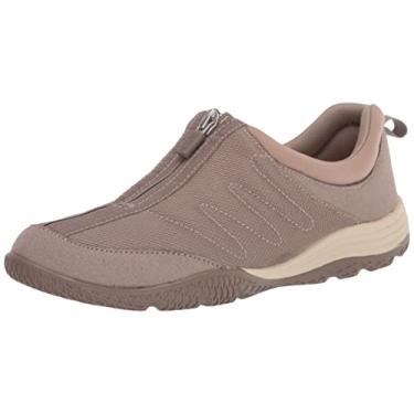 Imagem de Pantofort Bestrong 2 pentru femei Easy Spirit, Taupe 240, 10 X-Wide