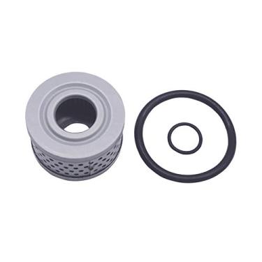 Imagem de Filtro de óleo de transmissão de substituição 33121990. 31 3312301037 879194241 para Marine