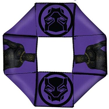 Imagem de Buckle-Down Brinquedo Flyer Pet - Pantera Negra 2018 P