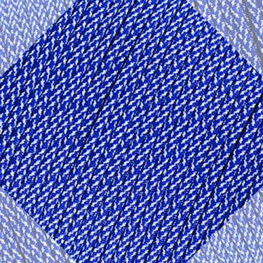 Imagem de Craft County Ganchos de 3 m 7,5 m e 3 m e carretéis de 7,6 m e 300 m - Feito de 100% nylon para artesanato e uso geral - Maior seleção de corda paracord